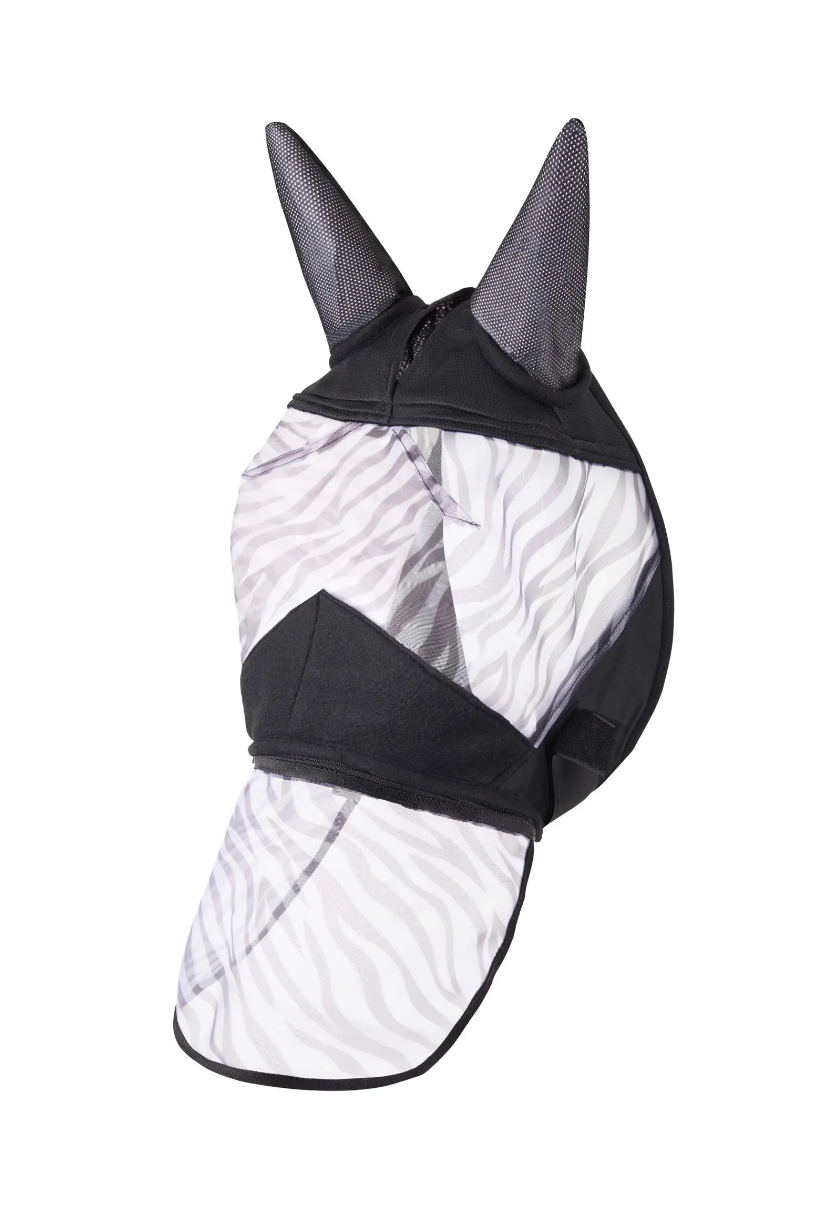Best Zebra Fly Mask Fly Masks & Fringes|Fly Masks & Fringes
