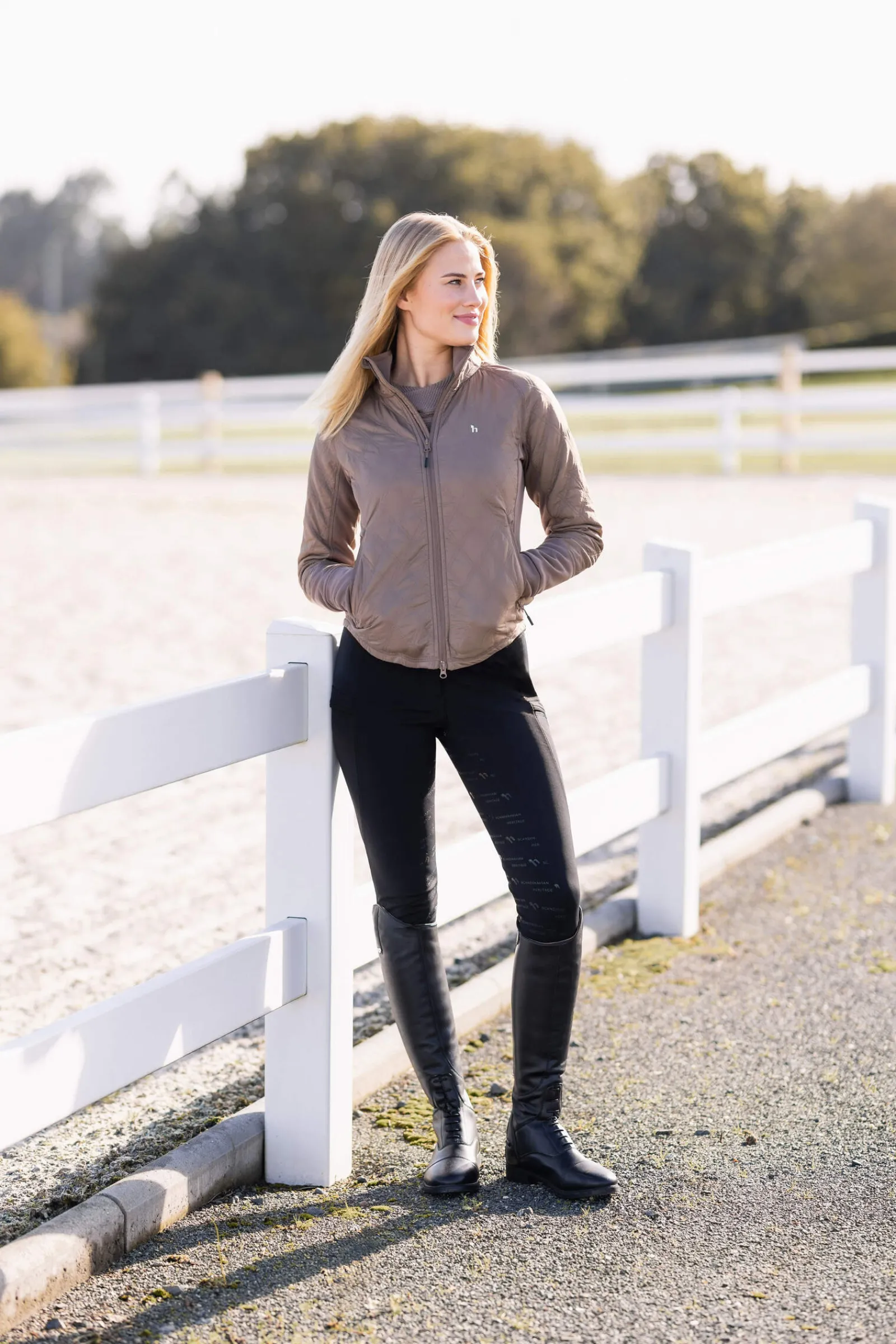 New Zoe Women Women Coats & Jackets