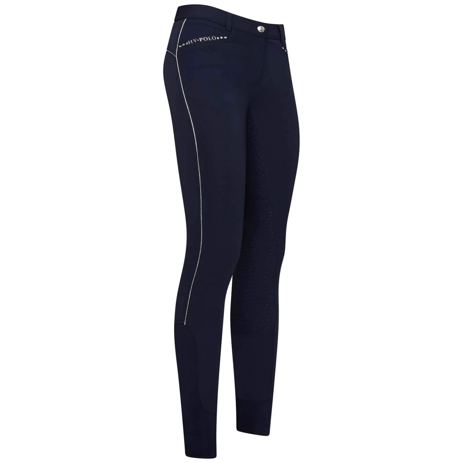 Clearance HV Polo Lux Women Riding Tights