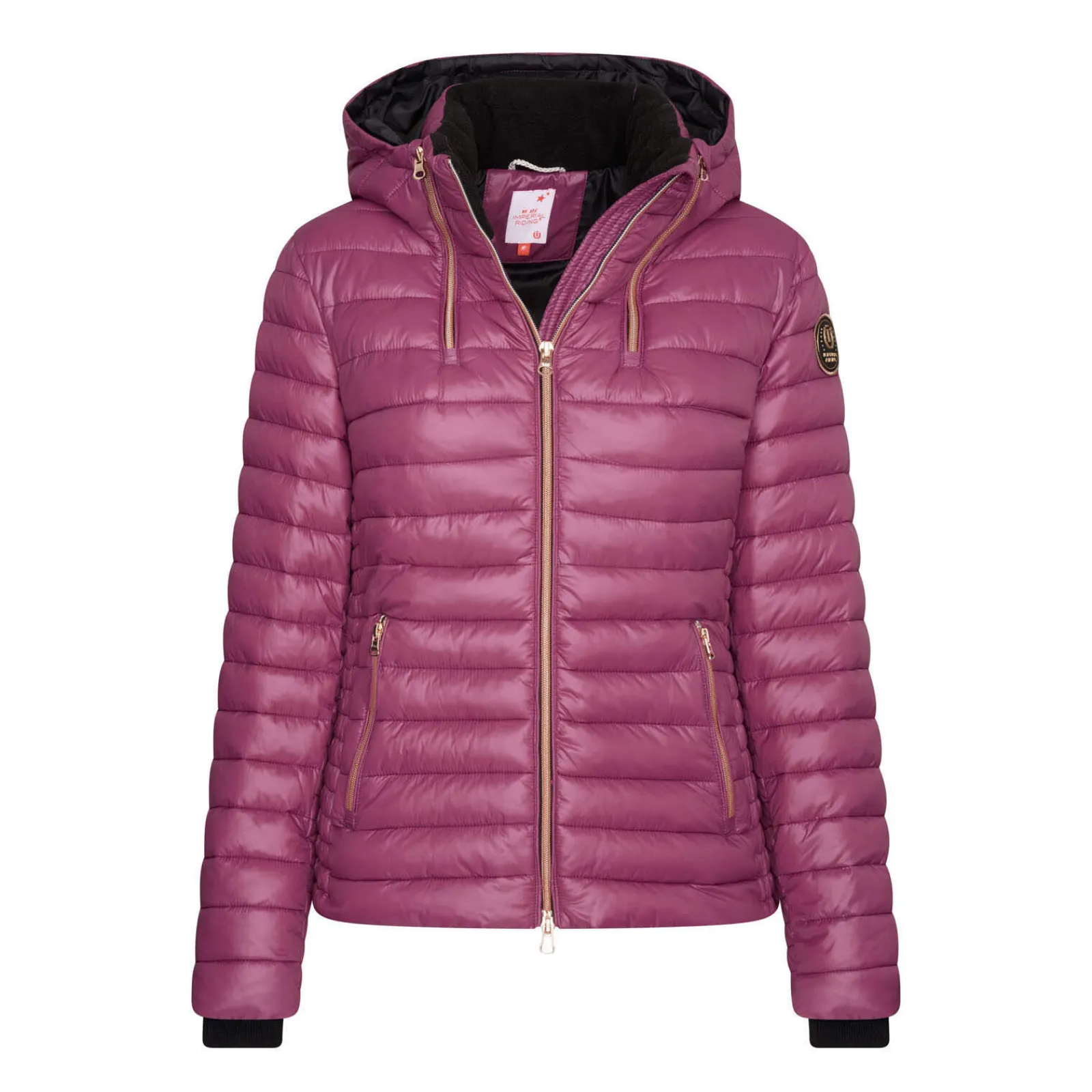 Hot Imperial Riding IRH City Stars Kid Kids Riding Jackets & Gilets