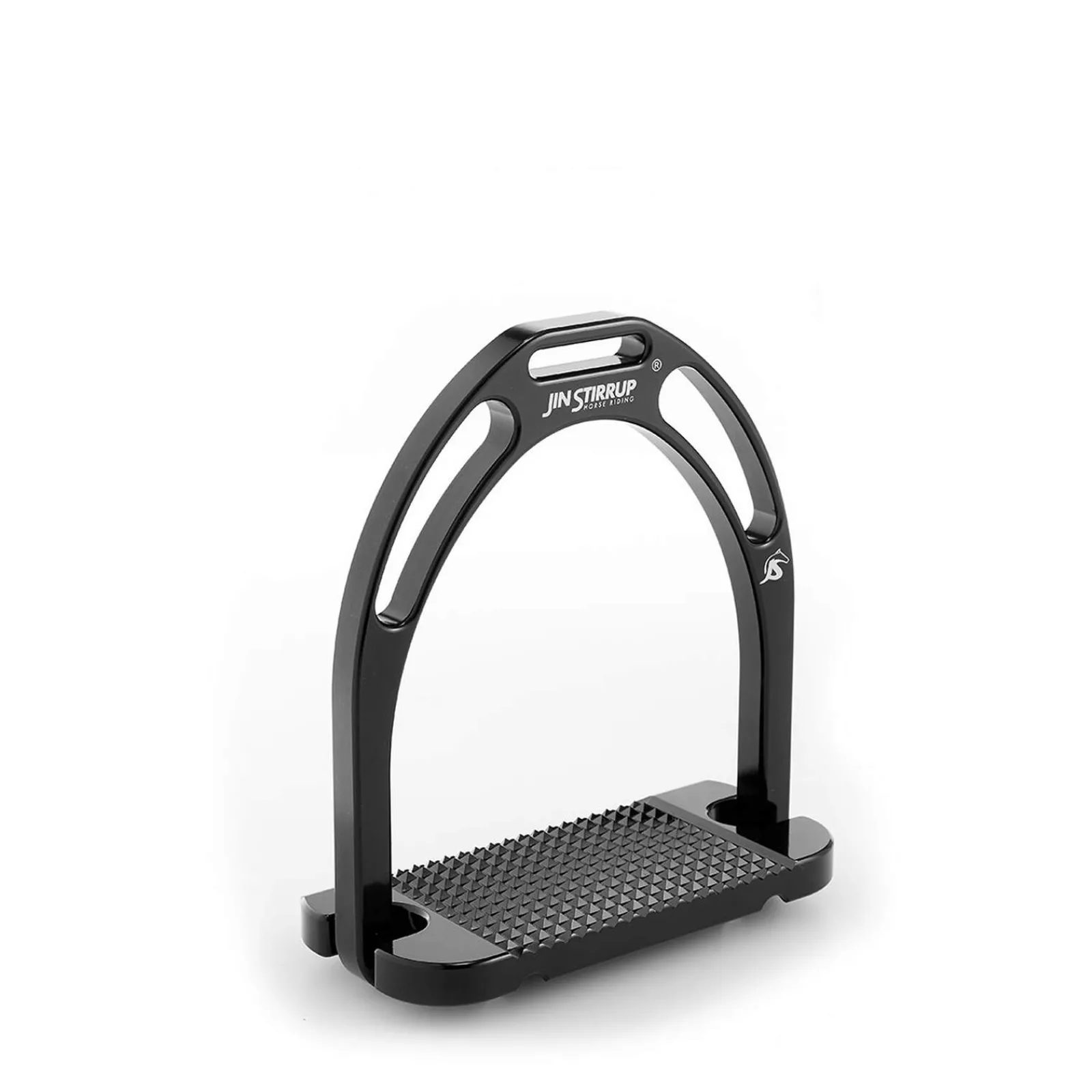 Hot Jin Stirrup pair Stirrups