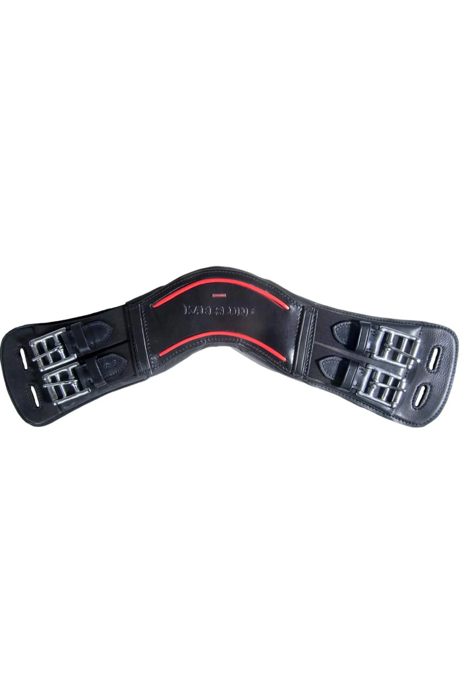 Best Anatomical leather girth Girths