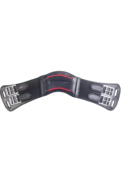 Best Anatomical leather girth Girths
