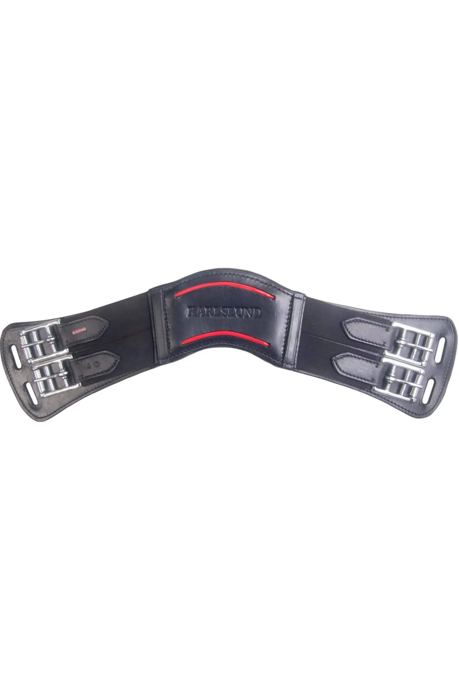 Best Anatomical leather girth Girths