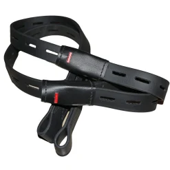 New BioThane Stirrup Leathers Stirrup Leathers
