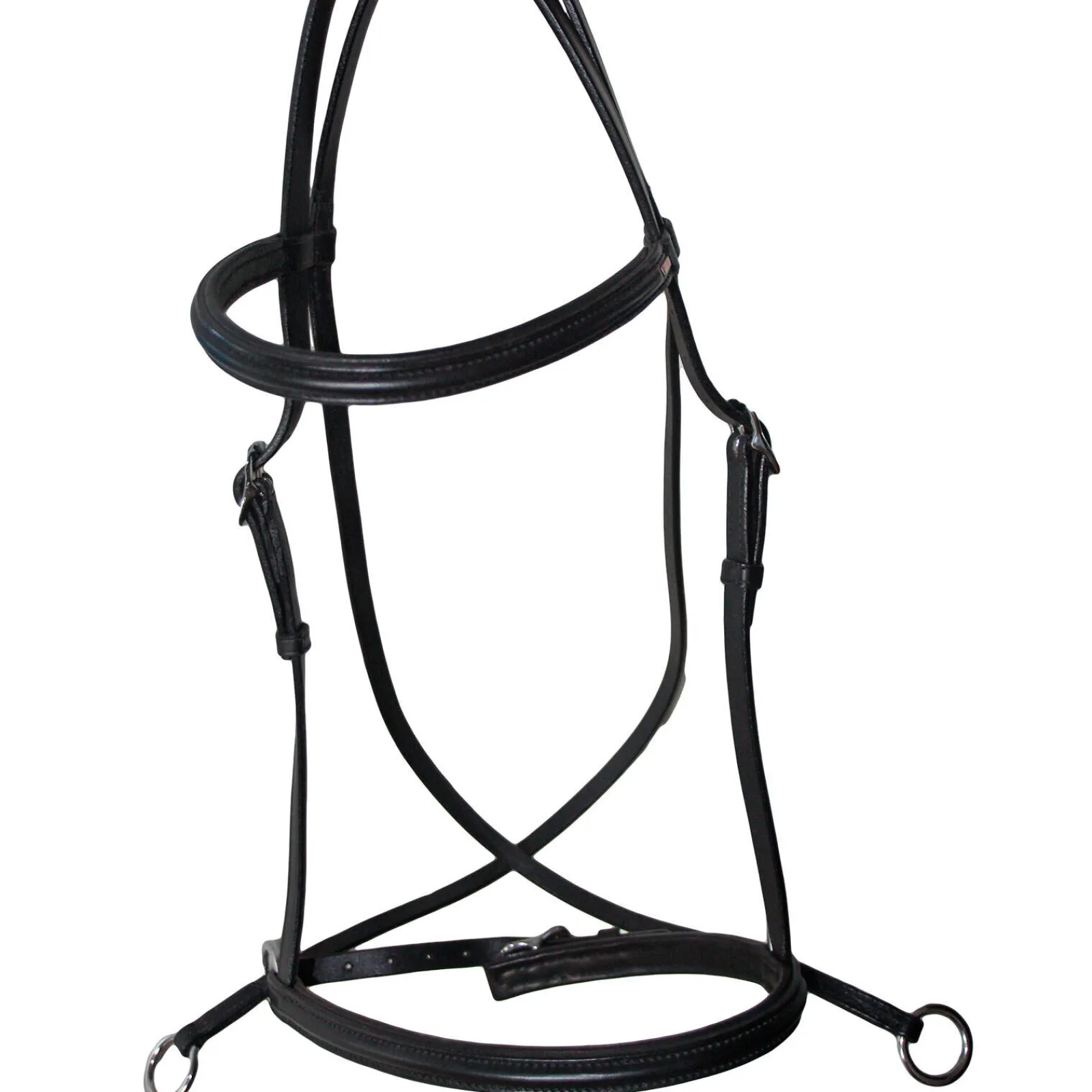 Outlet Bitless headstall Bridles & Nosebands