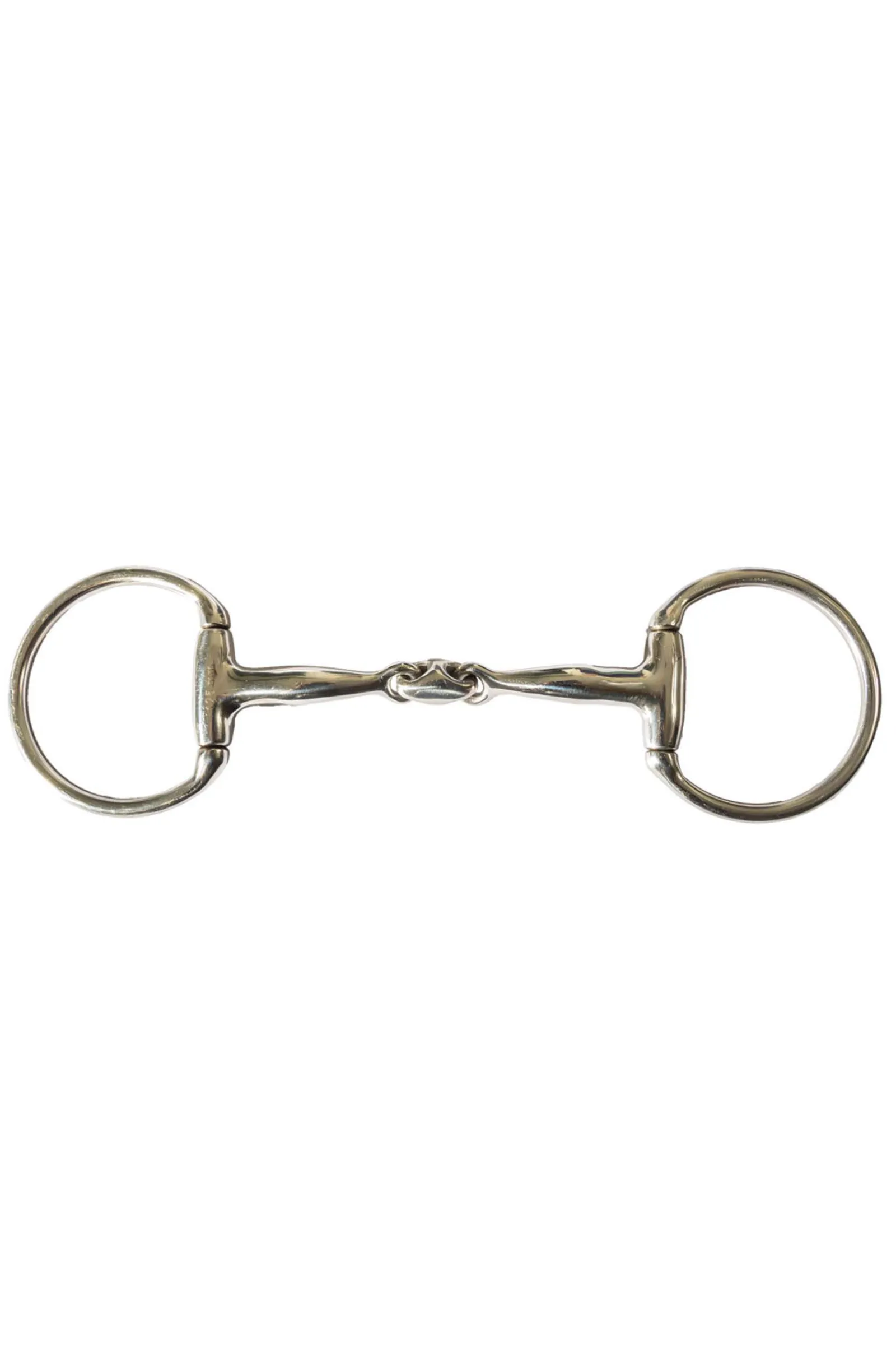 Hot Blidur Double Jointed Eggbutt Snaffle Eggbutt Snaffles Bits