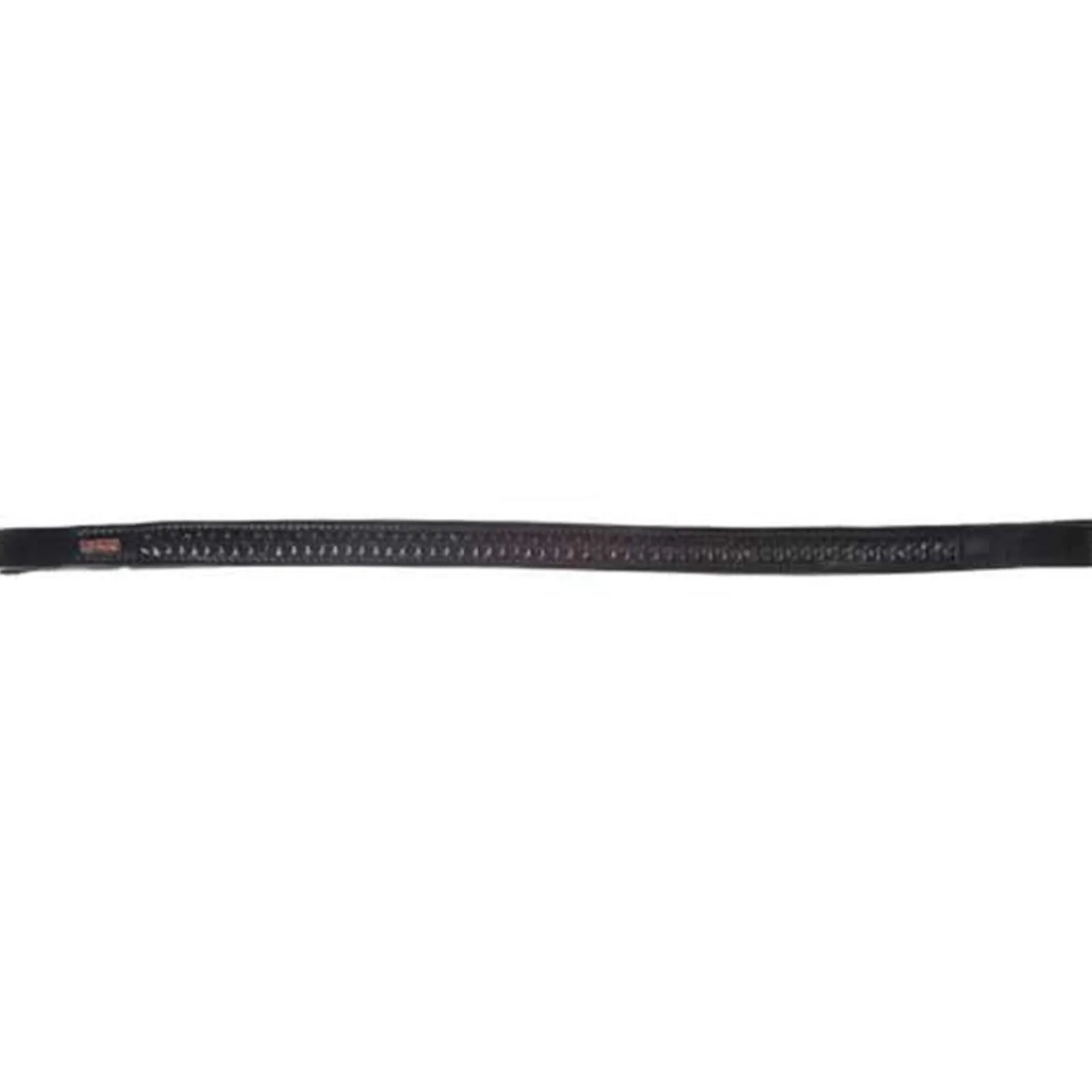 Fashion Browband with braiding Browbands