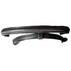 Fashion Combined noseband Bridles & Nosebands