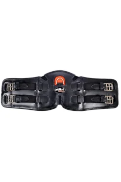 Outlet Comfort leather girth Girths