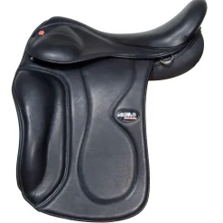 Online D Treeless Icelandic Saddle with SuperFit wide Icelandic Saddles|Saddles