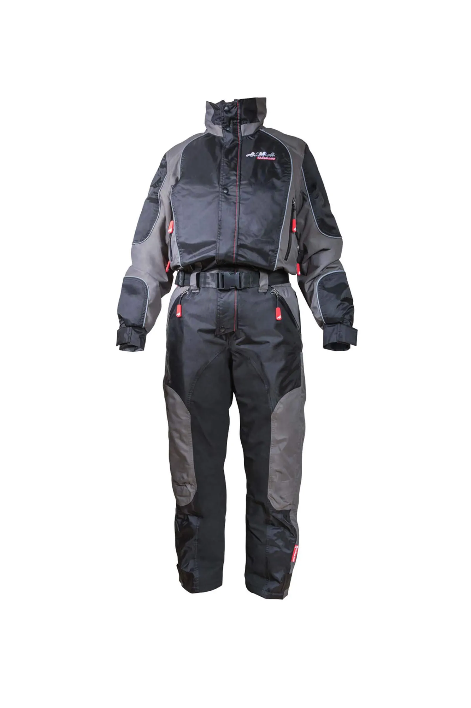 Discount Dalvik Winter Riding Overall Women Overalls