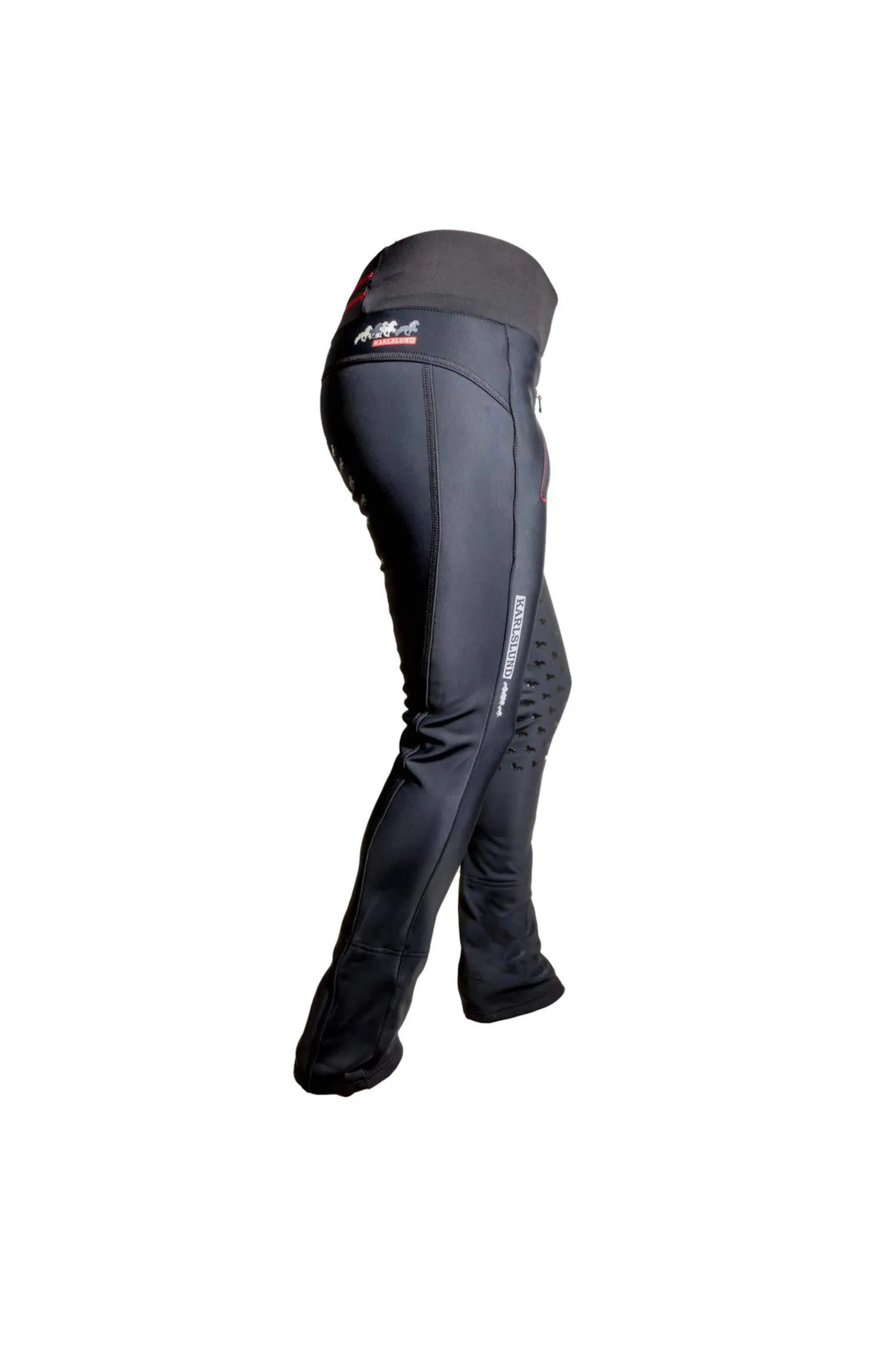 Discount Galdur Women Riding Tights