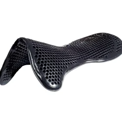 Clearance Gel pad w/ front riser Half Pads