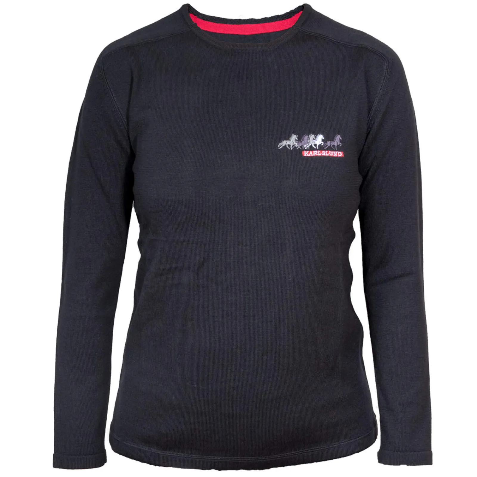 Hot Hekla Merino Wool Shirt Women Tops & T-shirts