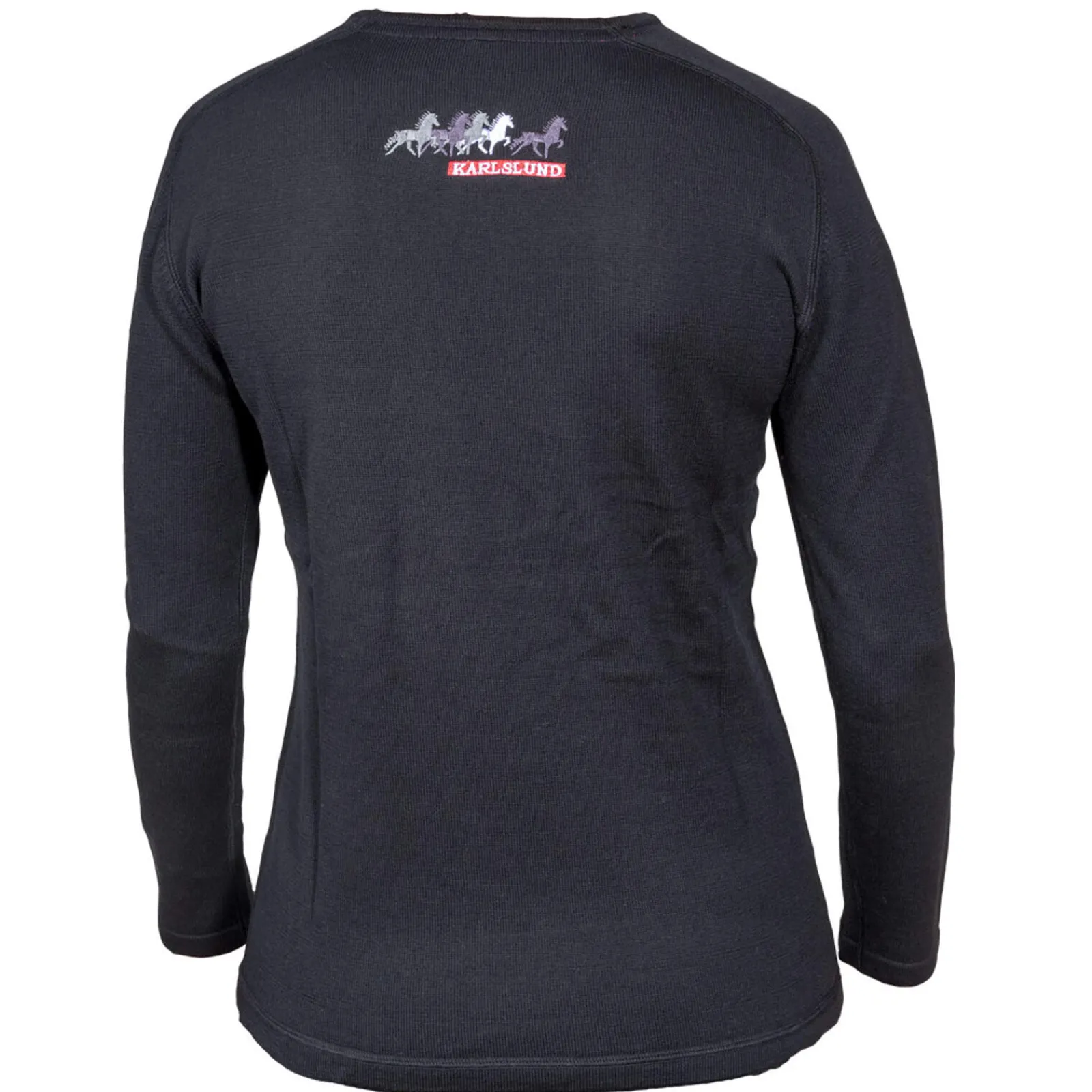 Hot Hekla Merino Wool Shirt Women Tops & T-shirts