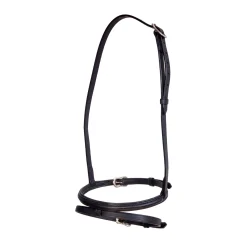 Clearance Iceland combined noseband Bridles & Nosebands
