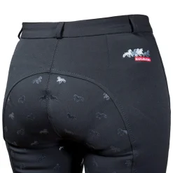 Fashion Iceland Grip kids breeches Kids Jodhpurs & Breeches