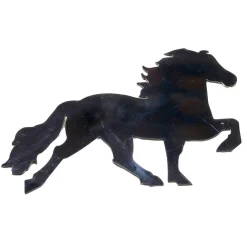 Best Icelandic horse sticker, Gifts & Horse Toys