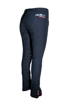 Hot Jökull Grip softshell breeches for Women Jodhpurs