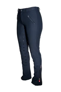 Hot Jökull Grip softshell breeches for Women Jodhpurs