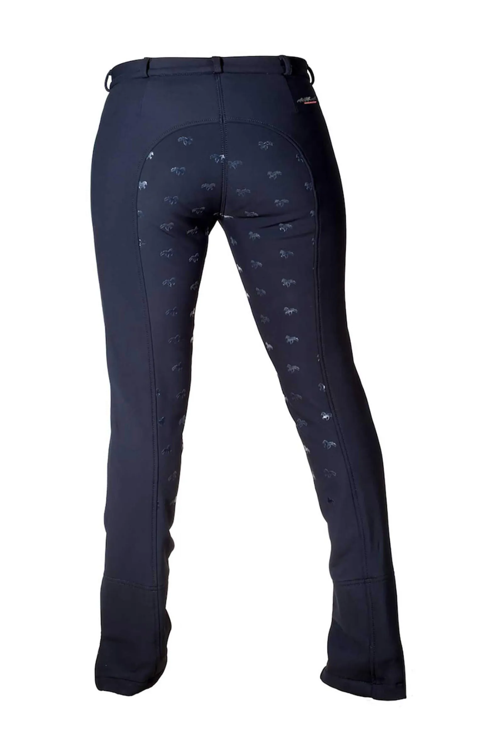 Hot Jökull Grip softshell breeches for Women Jodhpurs