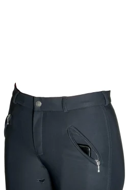 Hot Jökull Grip softshell breeches for Women Jodhpurs