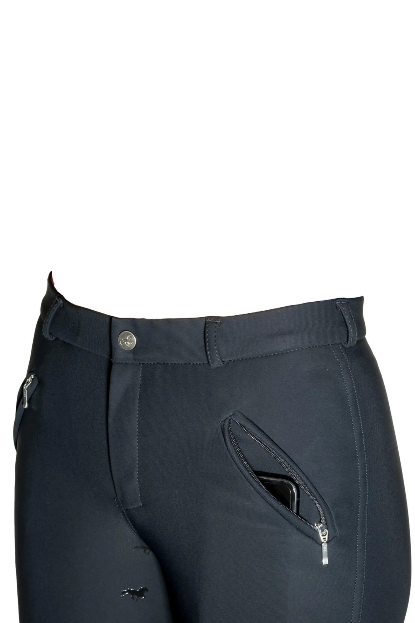 Hot Jökull Grip softshell breeches for Women Jodhpurs
