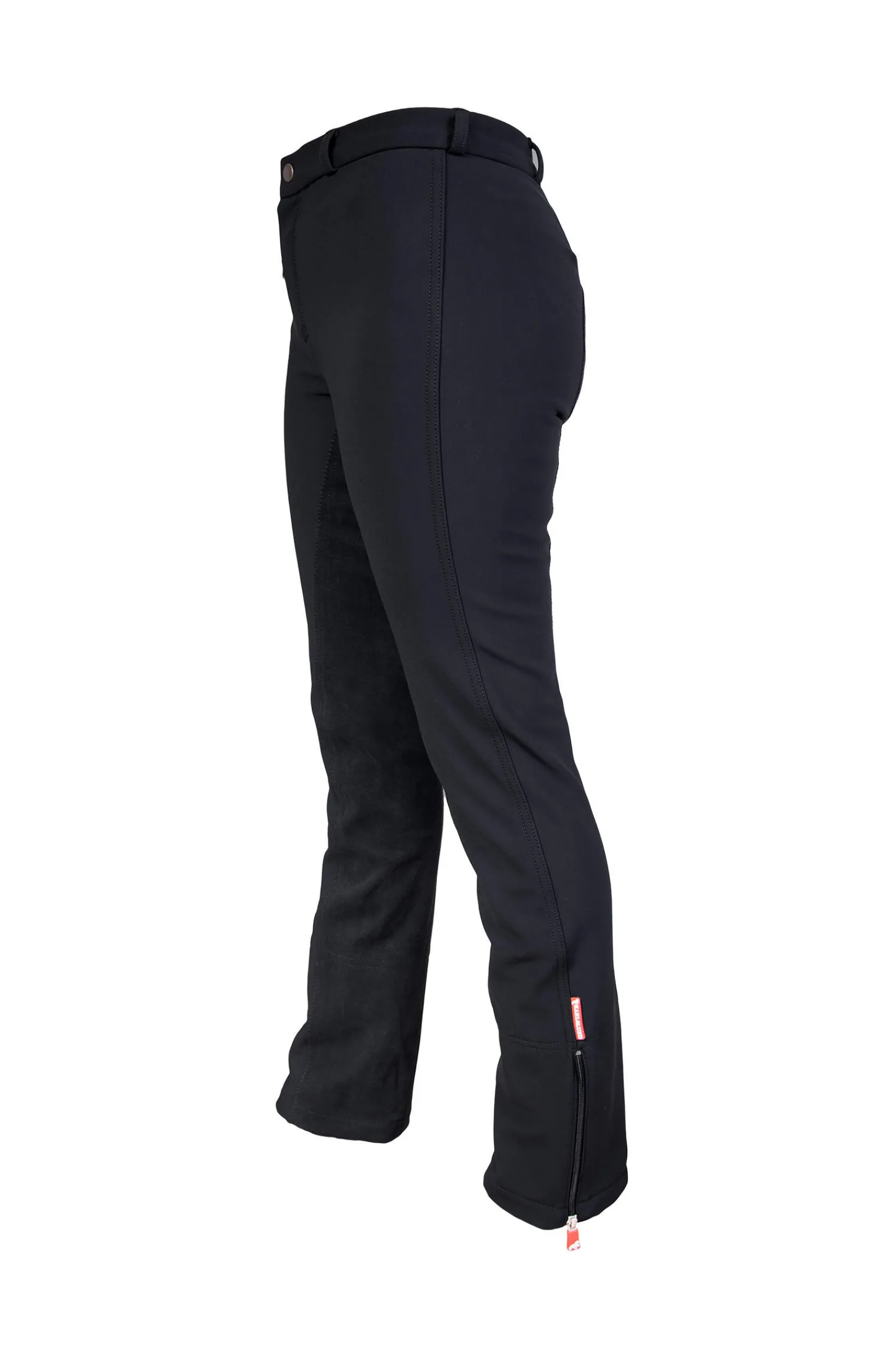 Best Jökull Softshell Jodhpur Full Seat Breeches for Women Jodhpurs