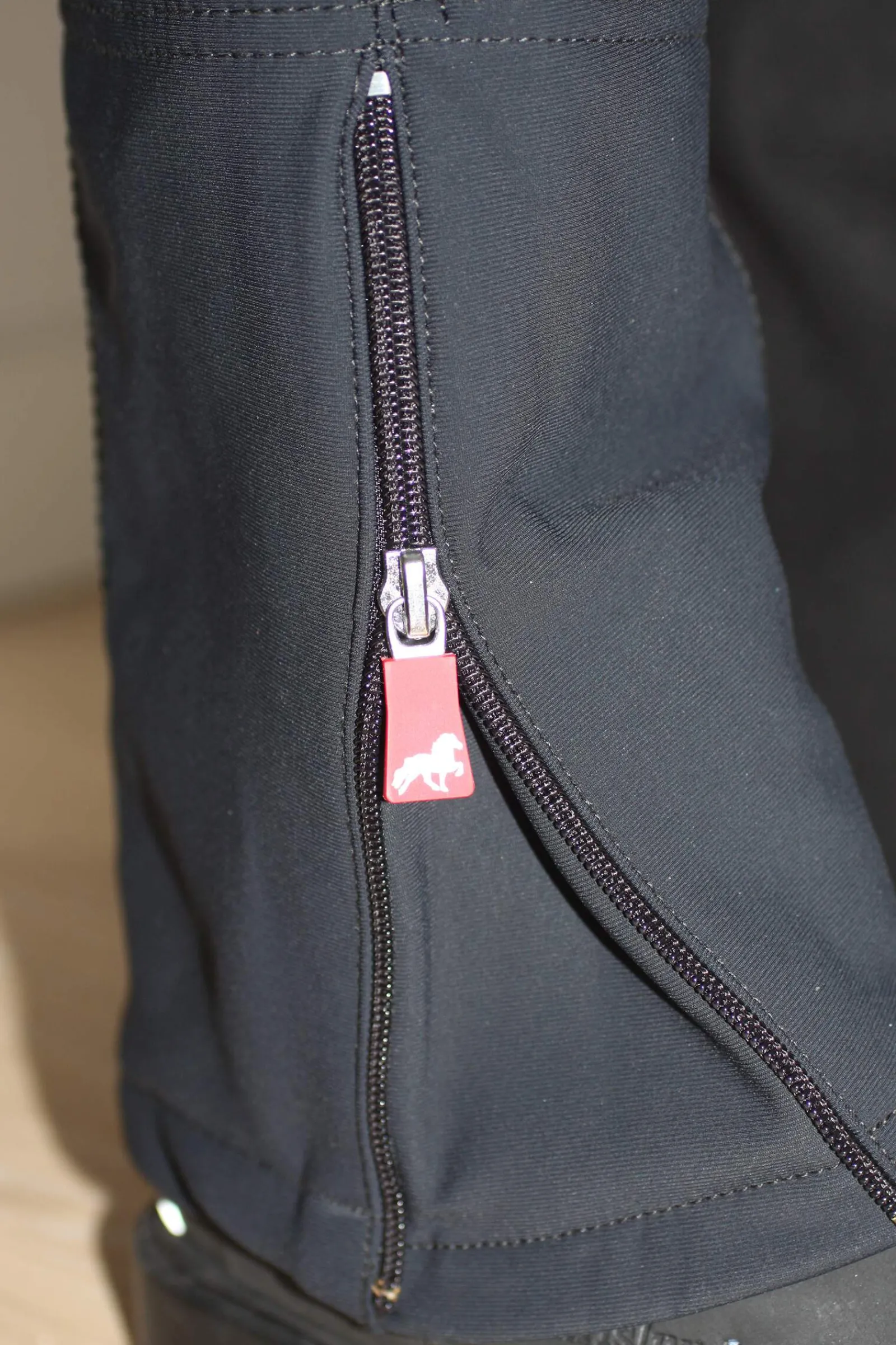 Best Jökull Softshell Jodhpur Full Seat Breeches for Women Jodhpurs