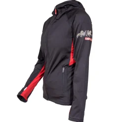 New Kylja Zip Hoodie Women Riding Jumpers & Fleeces|Coats & Jackets