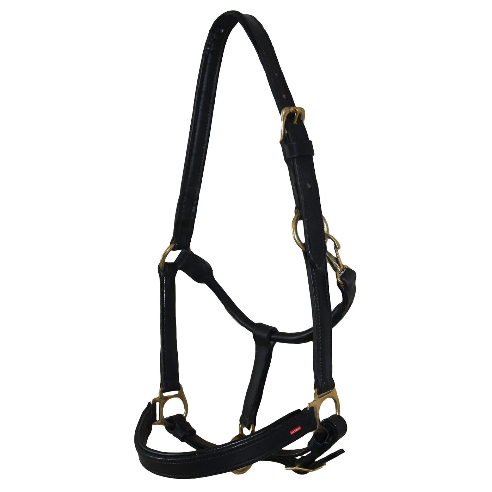 Discount Leather halter Leather Headcollars