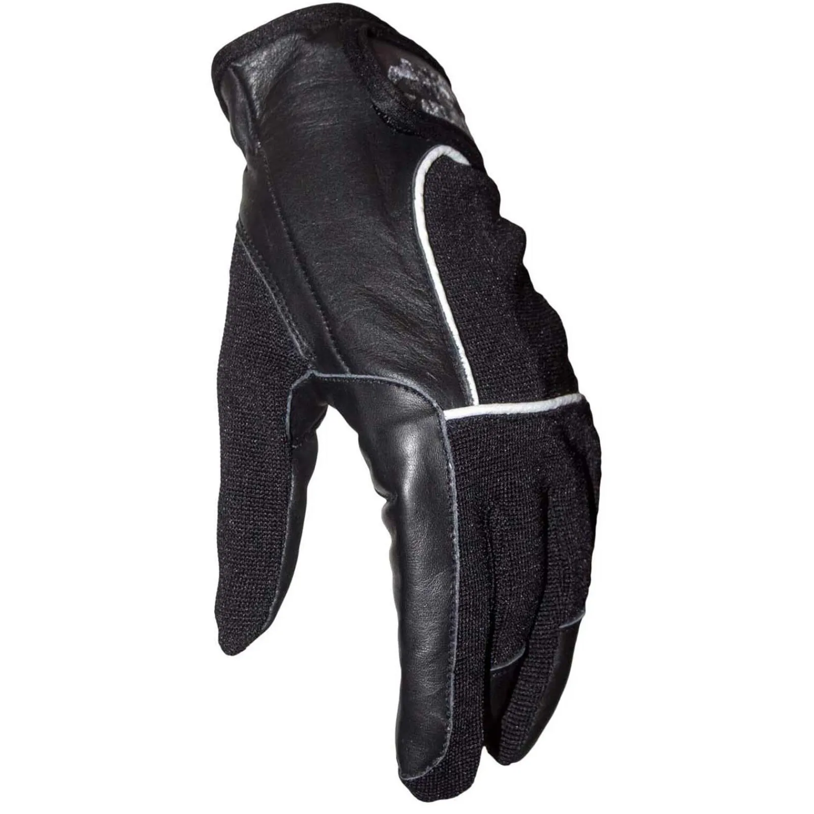Discount Lux riding gloves, allround All Season Gloves