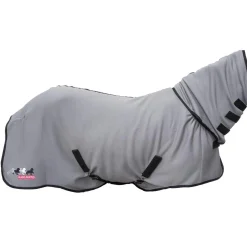 New Quick-Dry fleece rug with neck Fleece Horse Rugs & Cooler Rugs