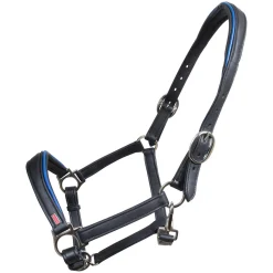 Clearance Soft Comfort halter Leather Headcollars