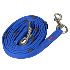 New SuperStrap reins with stoppers Reins