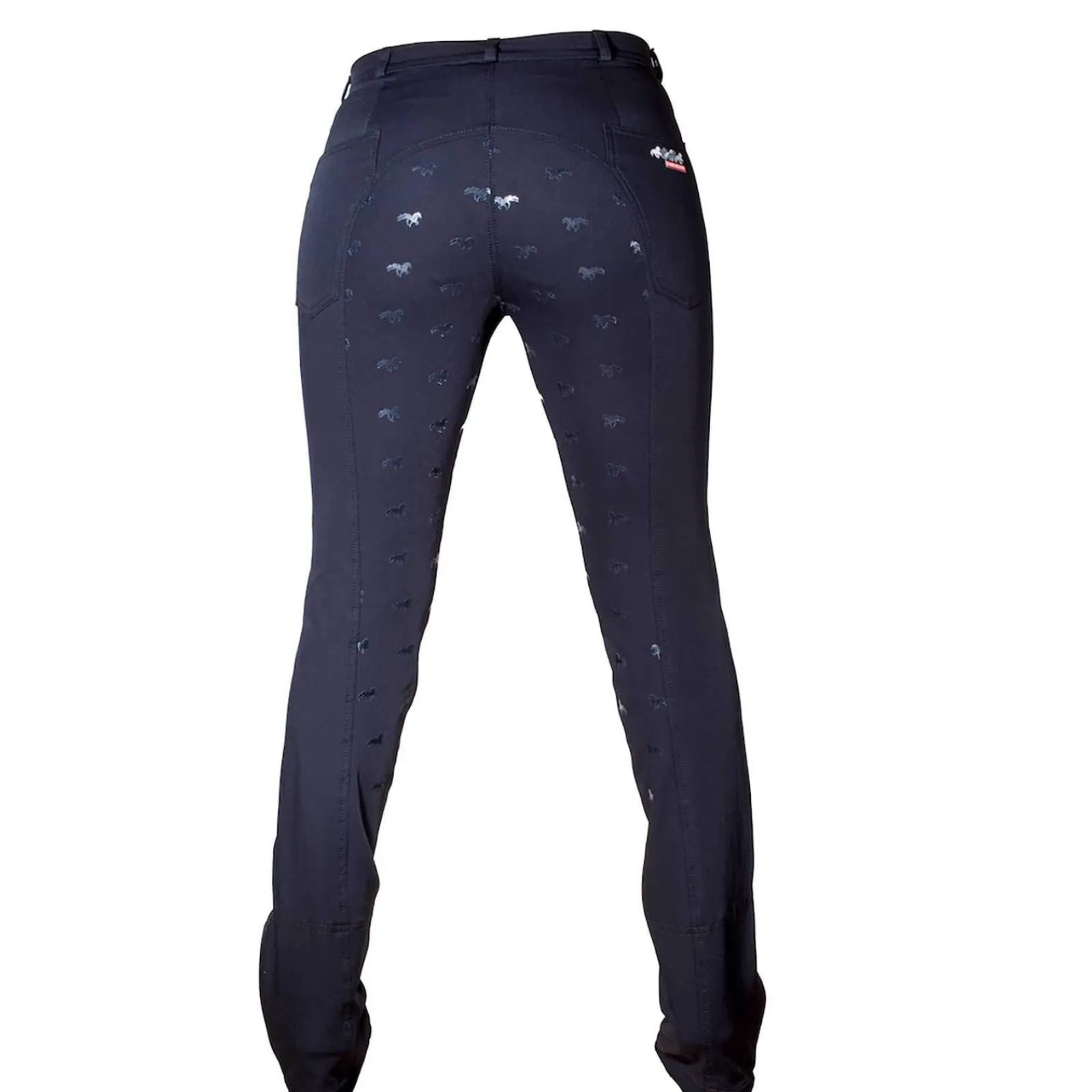 Best Svalur Grip summer breeches for Women Jodhpurs