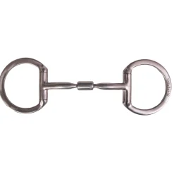 Clearance Titanium eggbut bit Eggbutt Snaffles Bits