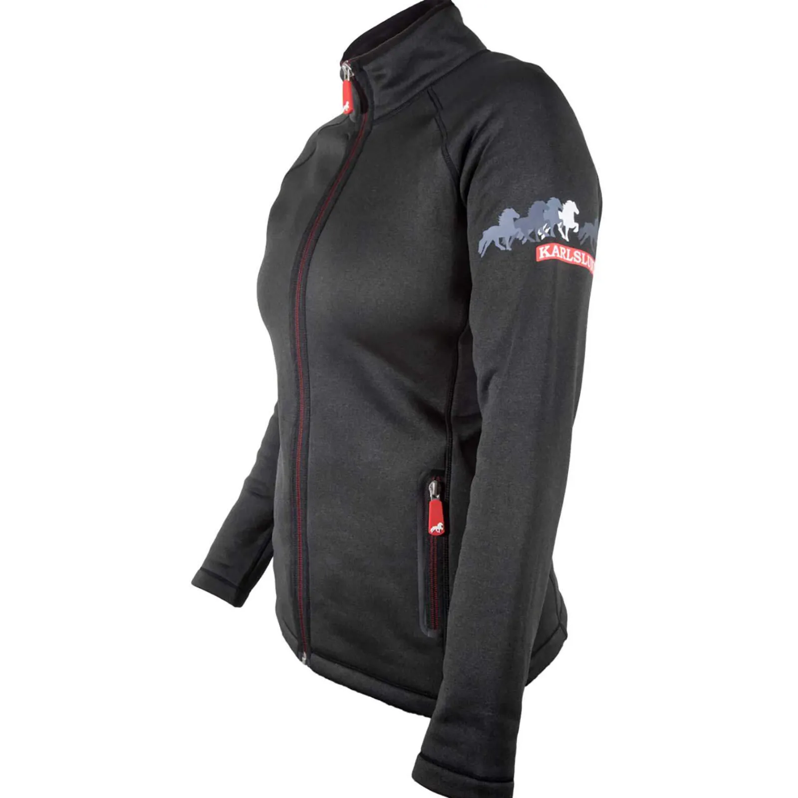 Hot Vindur Jacket Women Riding Jumpers & Fleeces|Coats & Jackets