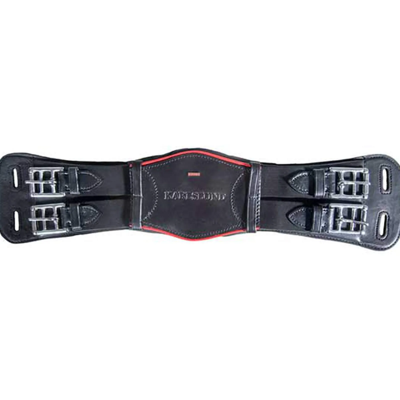 Sale Wave leather girth Girths