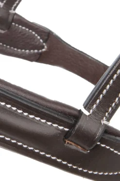 New Akila Hunter Bridle Pony Bridles & Halters|Bridles & Nosebands