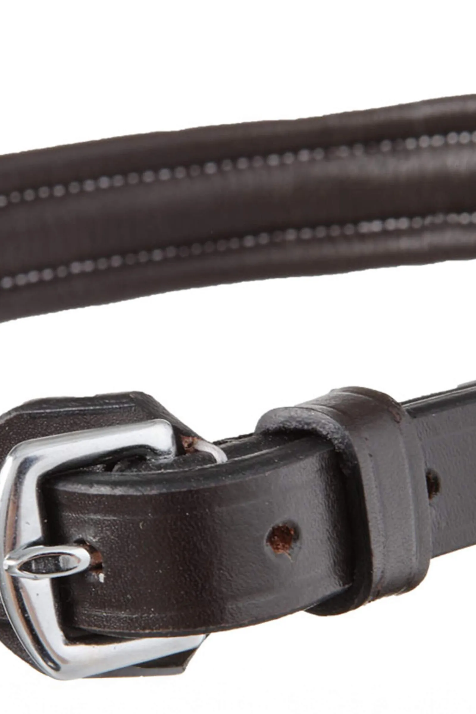 New Akila Hunter Bridle Pony Bridles & Halters|Bridles & Nosebands