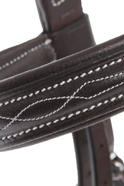 New Akila Hunter Bridle Pony Bridles & Halters|Bridles & Nosebands