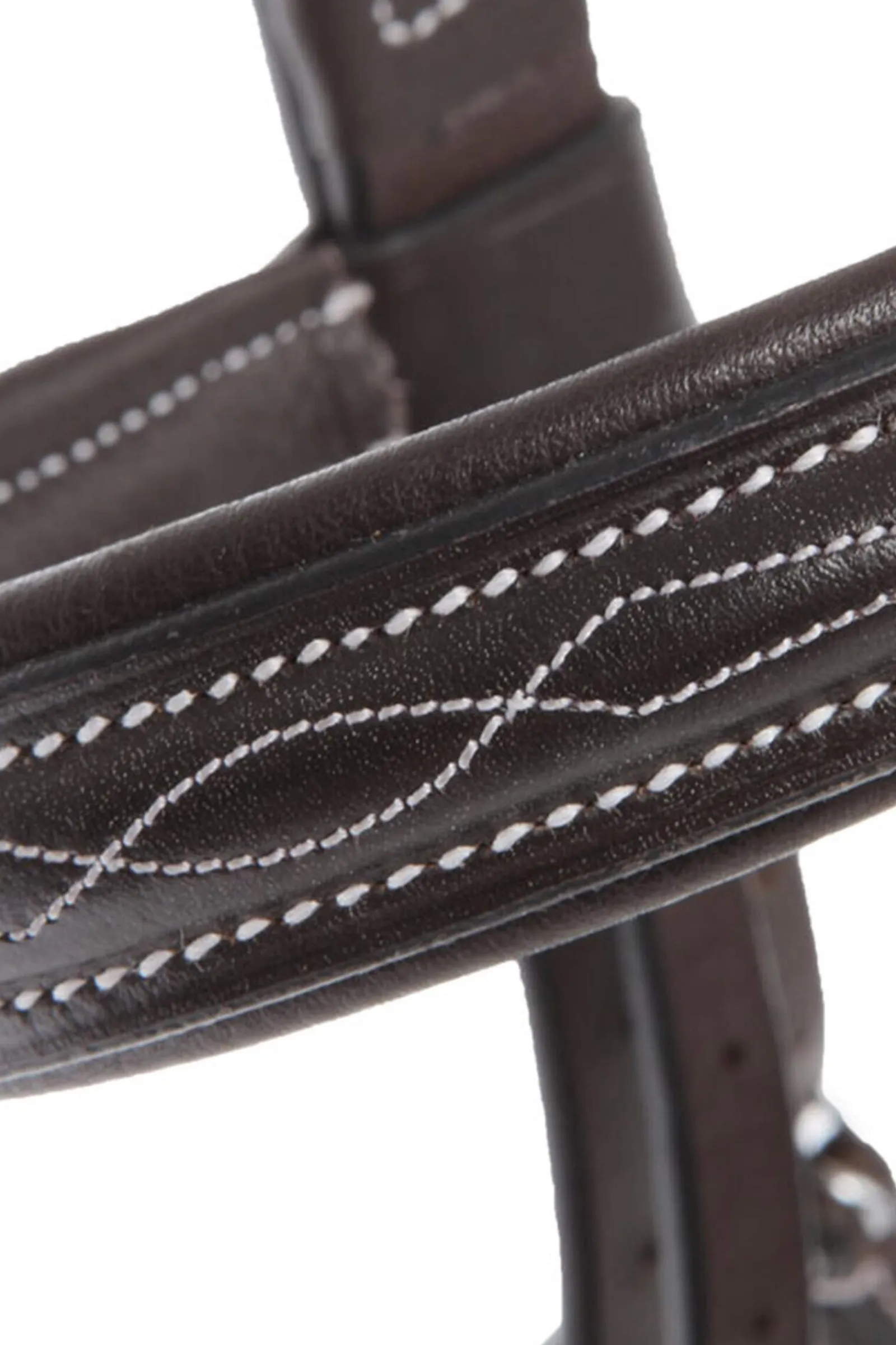 New Akila Hunter Bridle Pony Bridles & Halters|Bridles & Nosebands