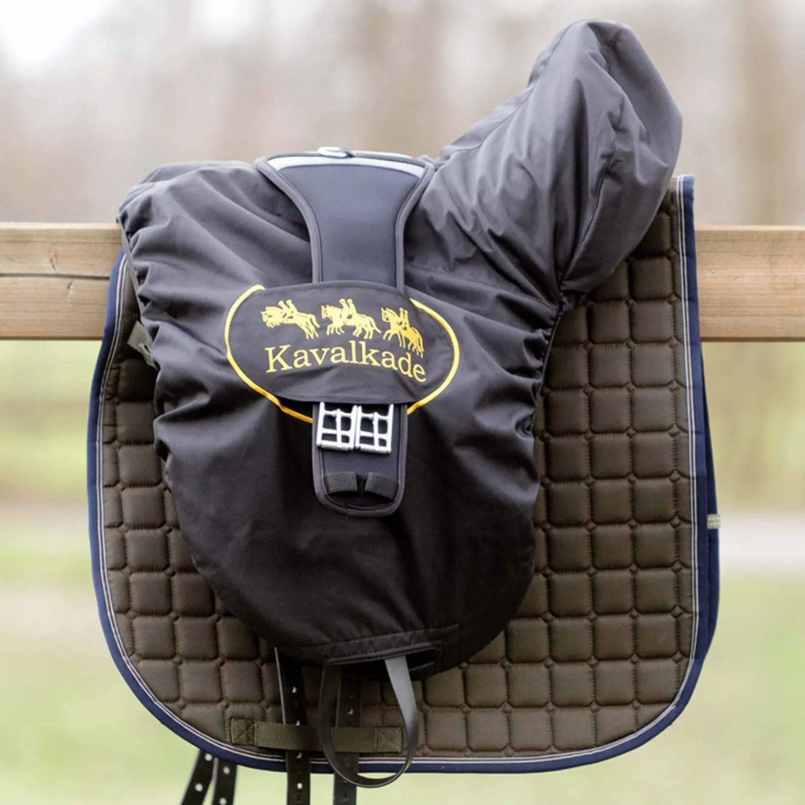Discount All Purpose Saddle Cover Saddles