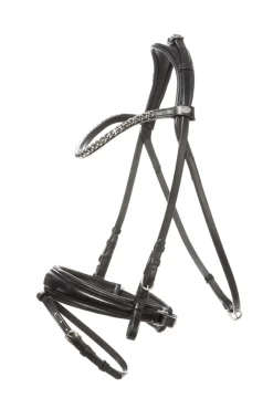 Clearance Ayana KavalSH4 Bridle Pony Bridles & Halters|Bridles & Nosebands