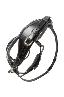 Clearance Ayana KavalSH4 Bridle Pony Bridles & Halters|Bridles & Nosebands