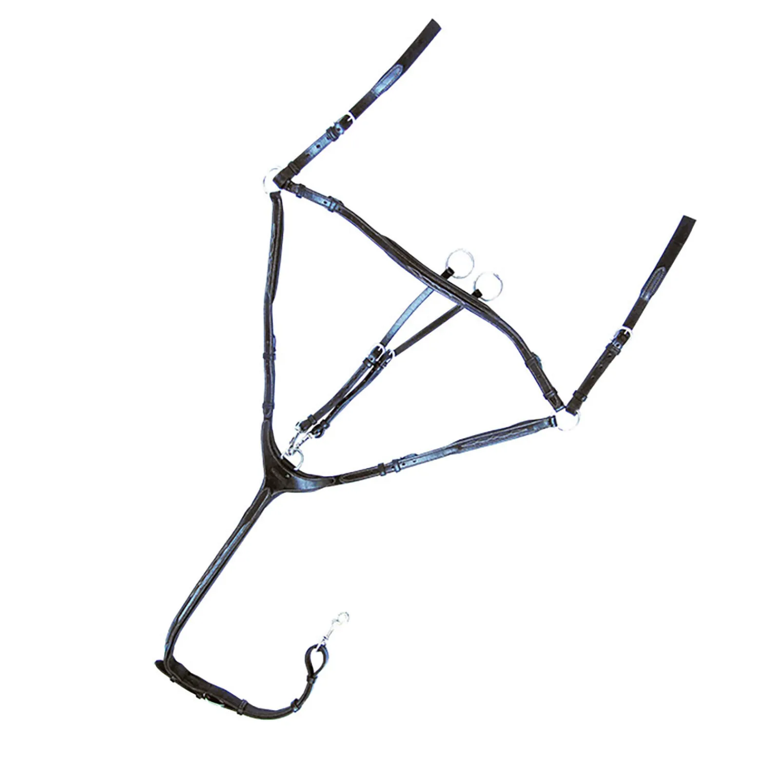 Outlet Breastplate Diandro 3-point Breastplates