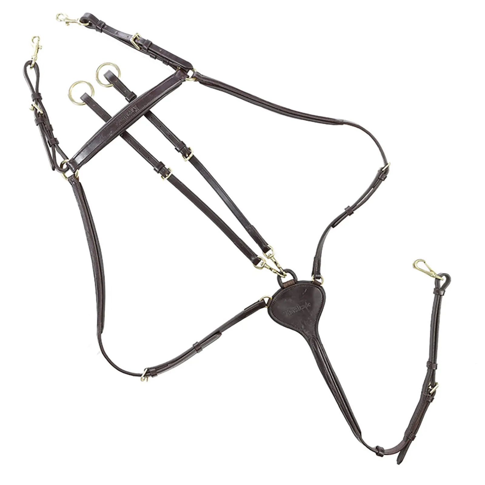 Outlet Breastplate Lorenz Breastplates