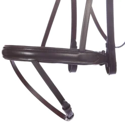 Outlet Bridle Diana IR, flash noseband with reins Pony Bridles & Halters|Bridles & Nosebands
